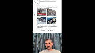 TYT COĞRAFYA CANLI 🔴 | Soru Çözerek Full Net Yapıyoruz!