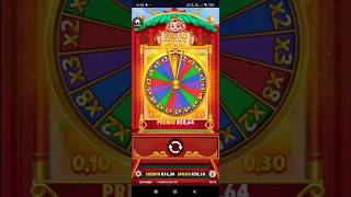 🚨Lucky Monkey🚨 ( Novo Jogo da Pragmatic Play ) Testando e Pegando Roleta de Max Win no Bonus #slot
