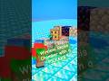 WIRELESS Redstone with A PICKAXE #technoo7 #minecraft #shorts #glitch #enderpearl