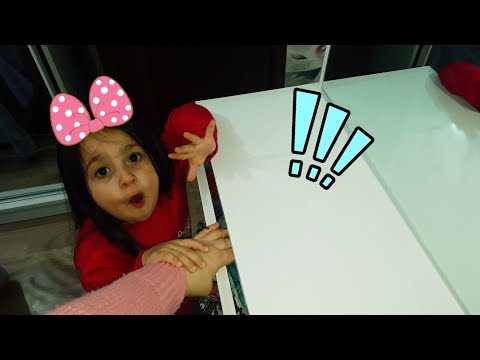 hiva-annesinin-parmağini-kurtardi-yarabandi-yapistirdi/funny-kids-videos