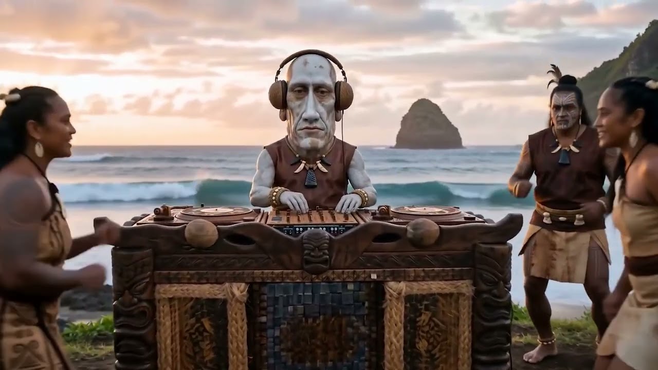 MOAI - YouTube