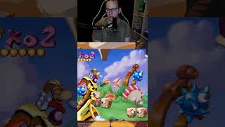 Oh My God Oh My God Ooooooooh