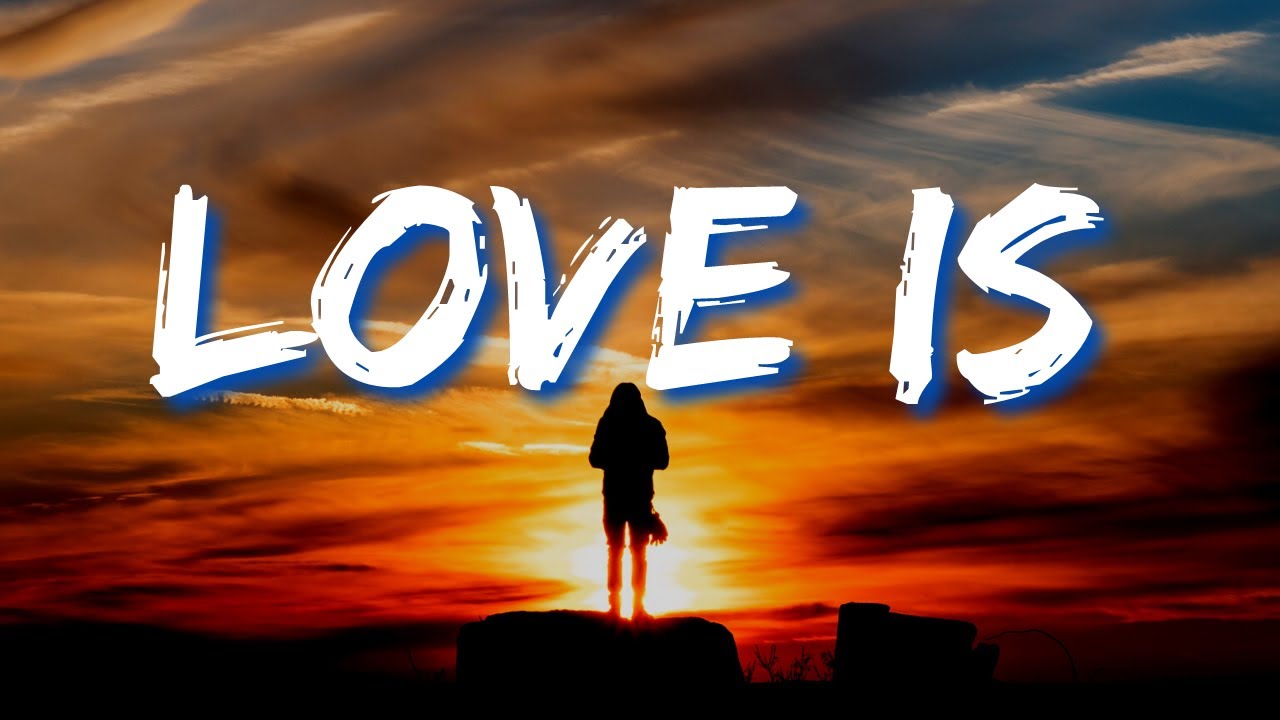 Watch Love Is 🎵(Lyrics) - Joy Hanna on YouTube Watch Love Is 🎵(Lyrics) - Joy Hanna on YouTube