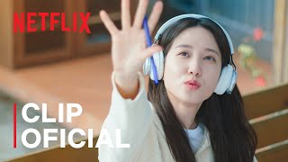 El naufragio de una diva | CLIP OFICIAL | Netflix