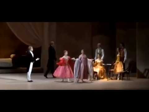 Lost Illusions (excerpt) - Andrey Merkuriev & Nina Kaptsova (2)