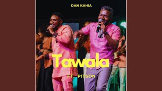 Tawala (Live)