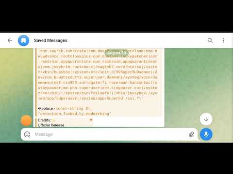 LEARN MODDING | How to remove root Vpn detection using MT Manager | Smali Reverse Engineering |
