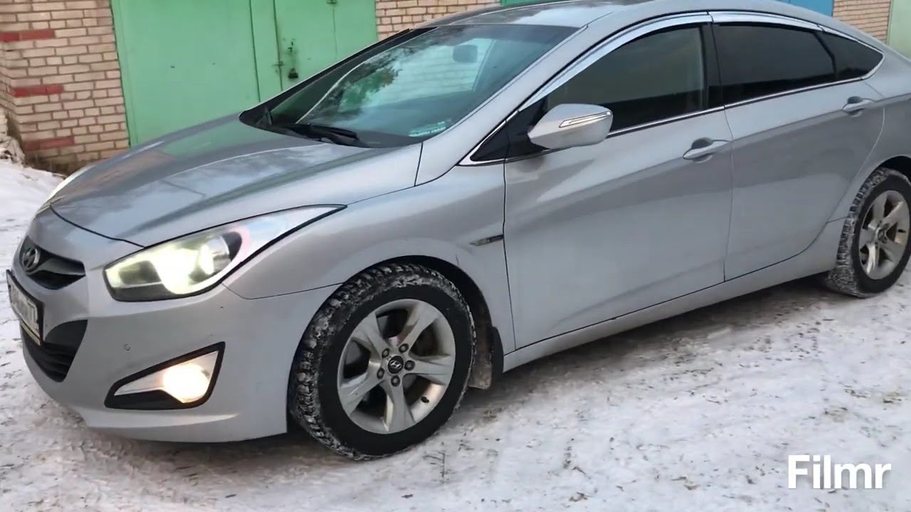 Плата дхо i40