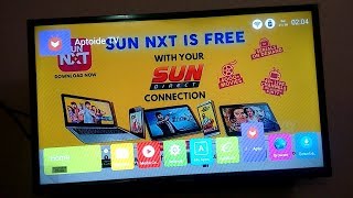 Thomson UD9 108cm (43 inch) Ultra HD (4K) LED Smart TV @ Rs 24,990 - Review screenshot 4