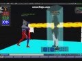Nanakurata Nag vs Ultraman Zero