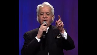 Video thumbnail of "Worship Praise with Pastor Benny Hinn"