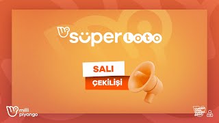 Süper Loto 28 Temmuz 2026 Çekilişi No. 90 screenshot 2