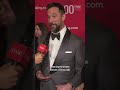Noah Wyle on How 'The Pitt' is Inspiring a New Generation of ER Doctors