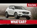 2019 Volvo XC40 Review: The Family SUV⭐