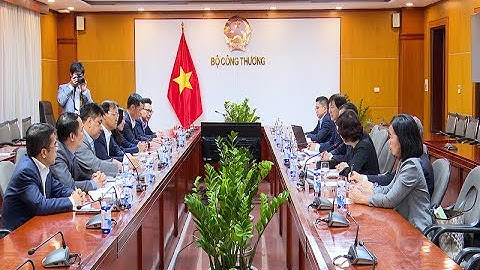 Thúc đẩy Xúc tiến thương mại, đầu tư Việt Nam - Nhật Bản