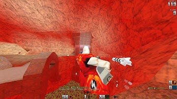 Quake2 Capture the Flag Savage 10W6R2 ~ HG v BBC ~ Admin Jam POV