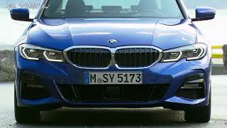 2019 BMW 3 Series – (interior, exterior, and test drive) | 2019 BMW 320d | BMW 3 Series...