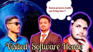 Software House Visit | Understanding Process Models & Their Importance | Shining Star Official screenshot 5