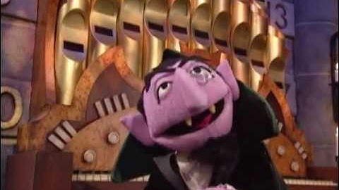 Sesame Street: Count