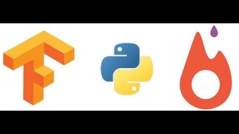 [教學影片] 在Windows 10快速安裝 Python AI 開發環境（ Python, pip, Anaconda, TensorFlow, PyTorch, Jupyter Lab, ...）
