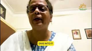 Healing fatty liver Grade 1 and high BP Naturally (Malini Mandumula)