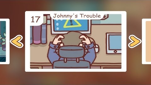 solving it chapter 25 Johnnys trouble BGMI ZONE