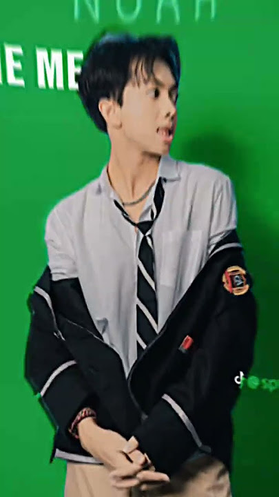 Noahh gantengg bgttt,, bunaa noahh buatt akuu ajaa😭😭 #edit #loveacademy #shorts