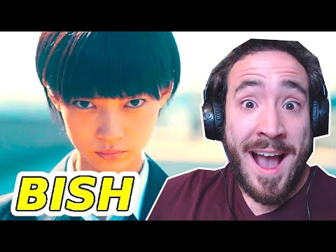 FIRST TIME Hearing Bish Promise The Star プロミスザスタ Reaction