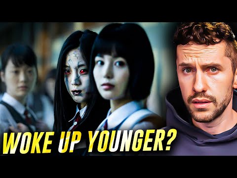 South Koreans Turn 2 YEARS YOUNGER Overnight Because of THIS?