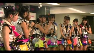 Cheeky Parade「チキパ通信47」◆2013年3月6日号