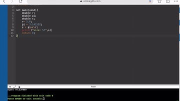 [00. C 언어 기초] 09. 여러 개의 변수값을 출력하는 Printf