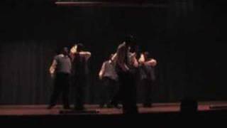 Yates Preps (PAC 1996)