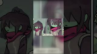 Pranked [Deltarune Comic Dub] Artist: @curryroux08 @jflare205