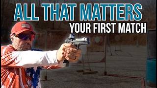 What Everyone Forgets To Tell You About Your First Match 🎯
