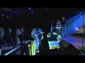 Eric Hutchinson - Tell The World LIVE