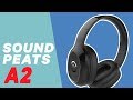 SoundPeats A2 - ¿El próximo SUPERVENTAS? - Review (Español)
