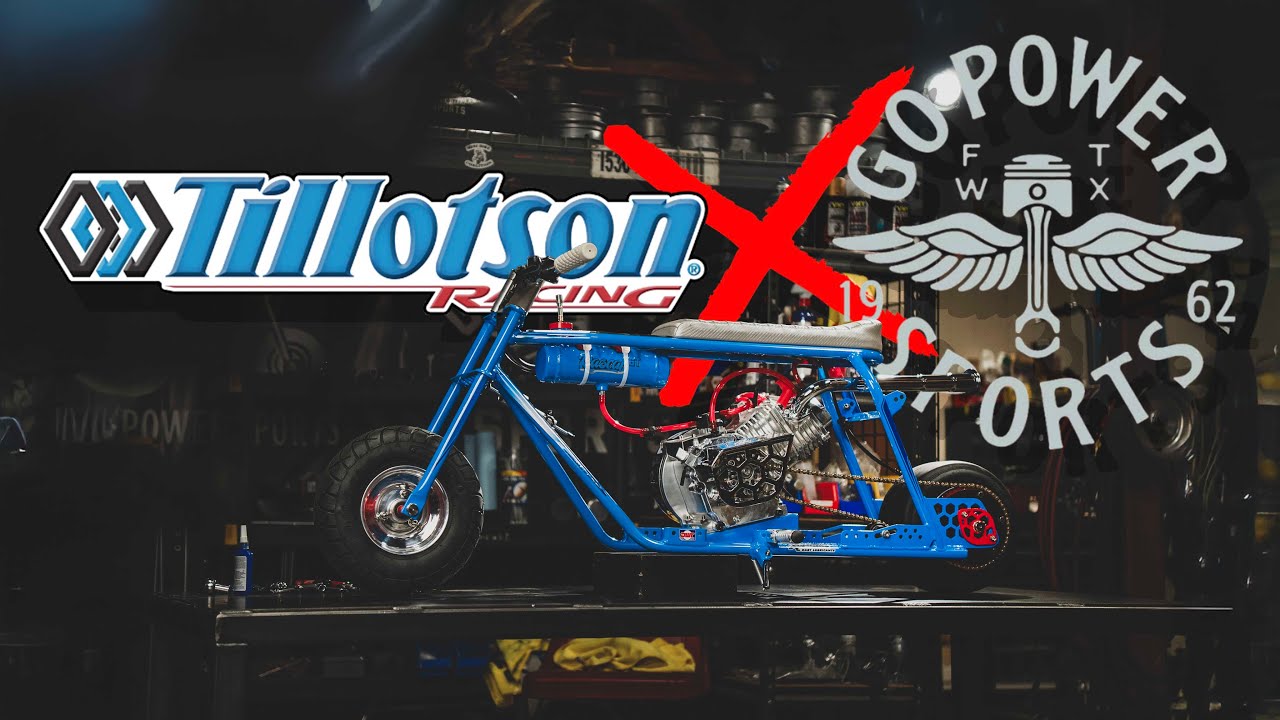 We Built the Rascal GT4 for PRI - This Thing is INSANE!