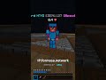 每天痛扁一個人直到一萬訂閱Day18 #minecraft #marlow #pvp