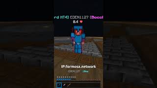 每天痛扁一個人直到一萬訂閱Day18 #minecraft #marlow #pvp
