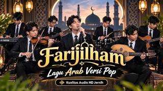 Farijilham (Lagu Arabic Gambus) Audio Jernih Pop Version