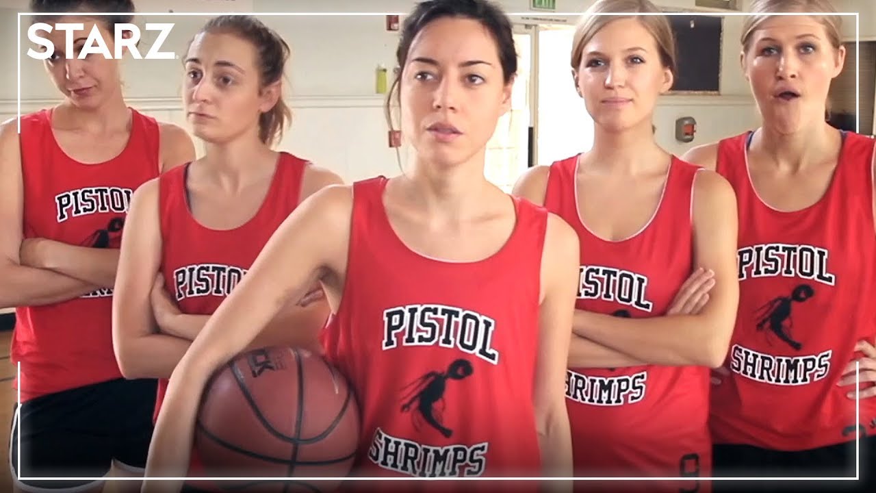 New to the App in June | STARZ