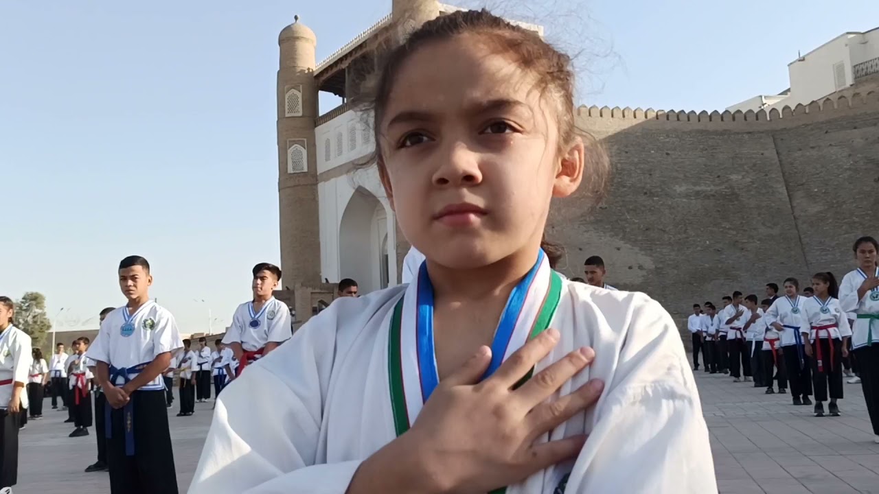 O'ZBEKISTON KUBOGI 🏆| КУБОК УЗБЕКИСТАНА 🏆 (Узбек жанг санъати)