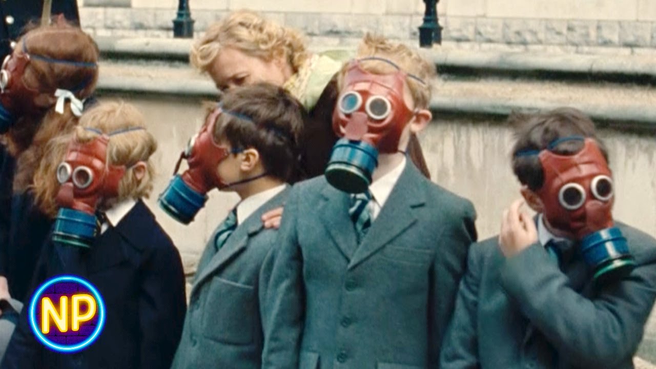 The Aftermath | The Imitation Game