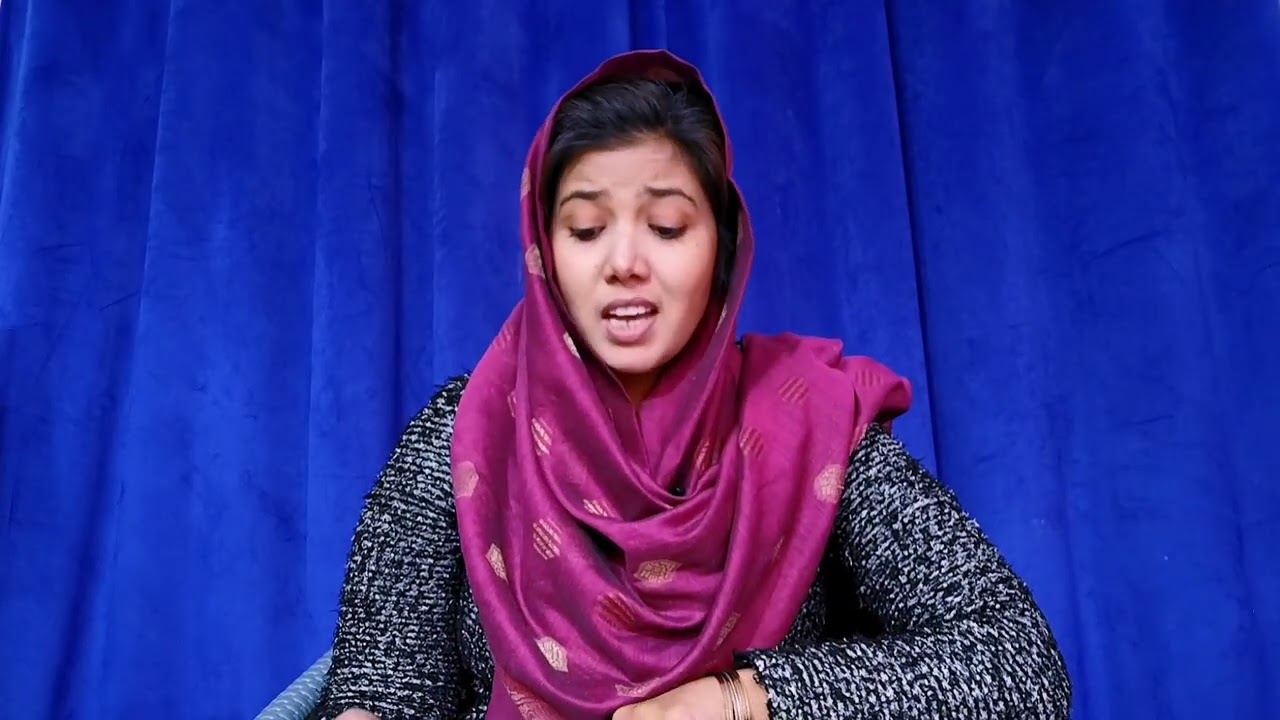 بغیر ایمان کے خدا کو پسند آنا ناممکن ہے||عبرانیوں 11:6||طاہرہ روحی 