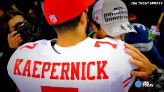 49Ers Colin Kaepernick Being Investigated By Miami Police