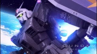 戦場の絆 ガンダムG-3 師匠のげきおちくん目指して…！！！