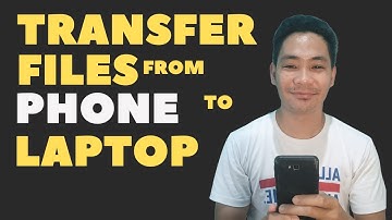 How to Transfer Files, Videos, and Photos from Your Phone to Laptop — The Ultimate Guide 2025