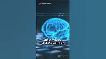 "The Dark Side of AI: Realizing the Unforeseen Dangers" #shorts  #crypto #artificialintelligence #ai