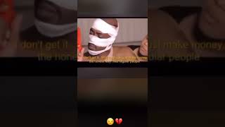 Money Is The Tuth Of All Evil