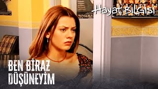 Yeliz, Manken Olmaya Karar Verdi - Hayat Bilgisi 16. 